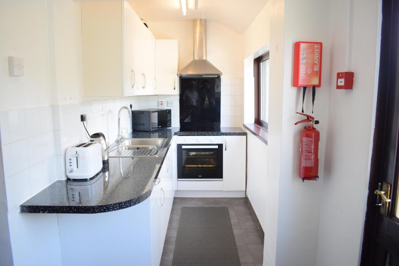 House Stay In Bangor North Wales Eksteriør billede