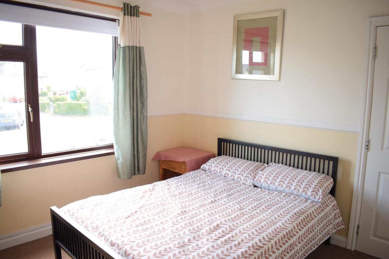 House Stay In Bangor North Wales Eksteriør billede
