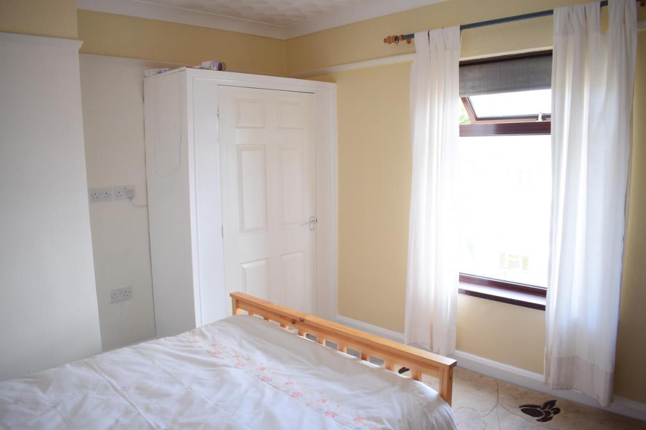House Stay In Bangor North Wales Eksteriør billede