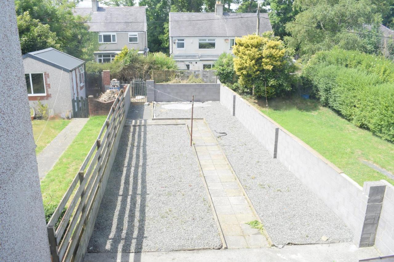 House Stay In Bangor North Wales Eksteriør billede