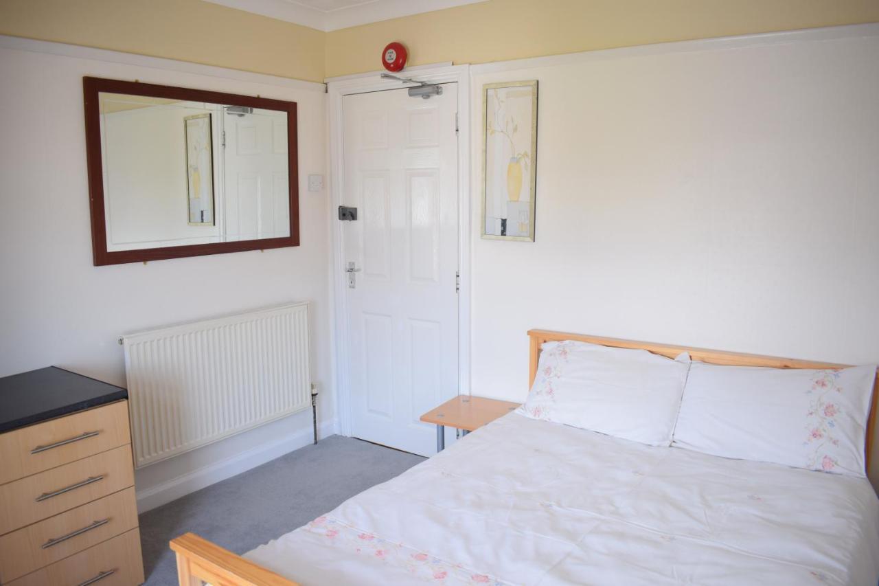House Stay In Bangor North Wales Eksteriør billede