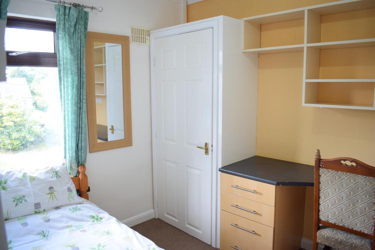 House Stay In Bangor North Wales Eksteriør billede
