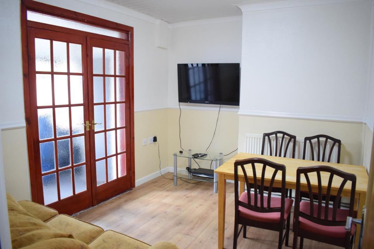 House Stay In Bangor North Wales Eksteriør billede