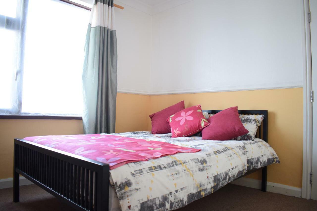 House Stay In Bangor North Wales Eksteriør billede
