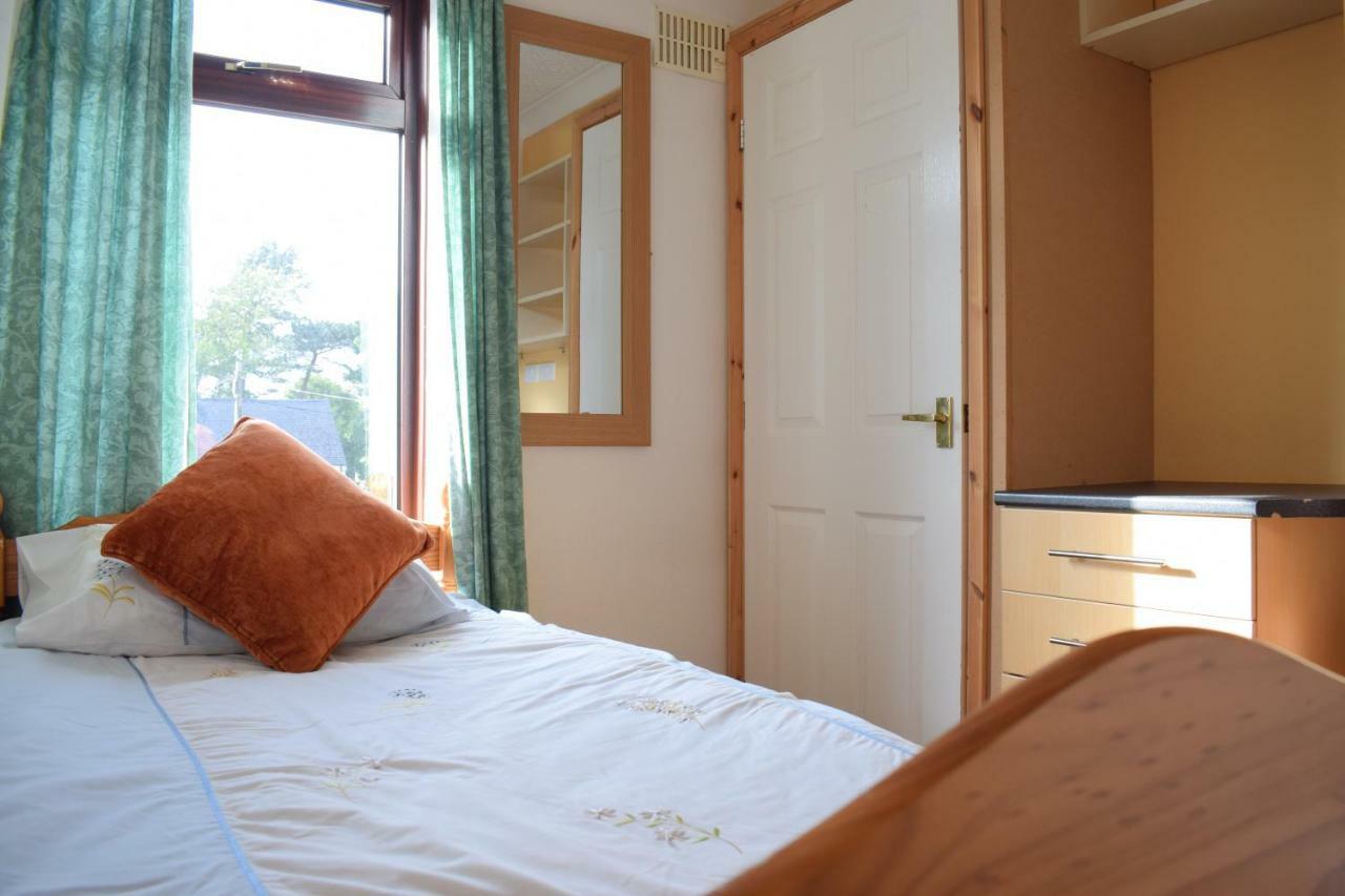 House Stay In Bangor North Wales Eksteriør billede