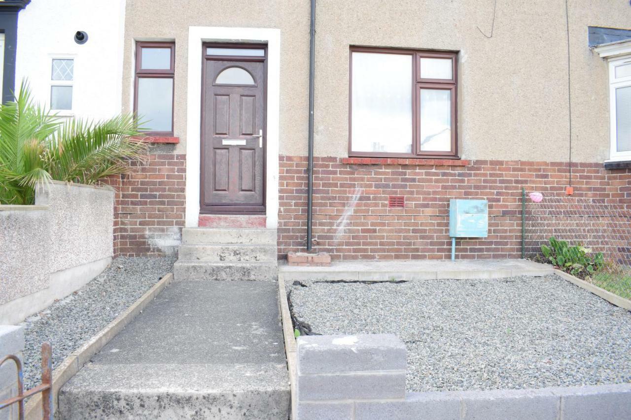 House Stay In Bangor North Wales Eksteriør billede